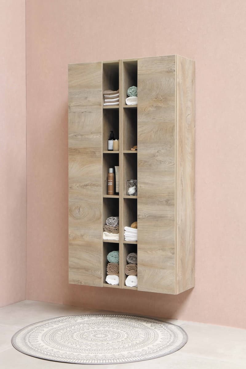 MS Filing Cabinet - industrial fabrication view 1